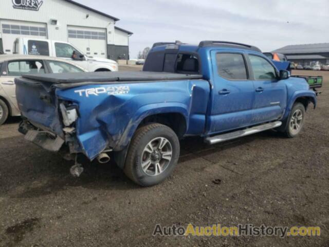 TOYOTA TACOMA DOUBLE CAB, 5TFDZ5BN0JX034297