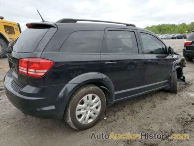 DODGE JOURNEY SE, 3C4PDCAB4GT104203