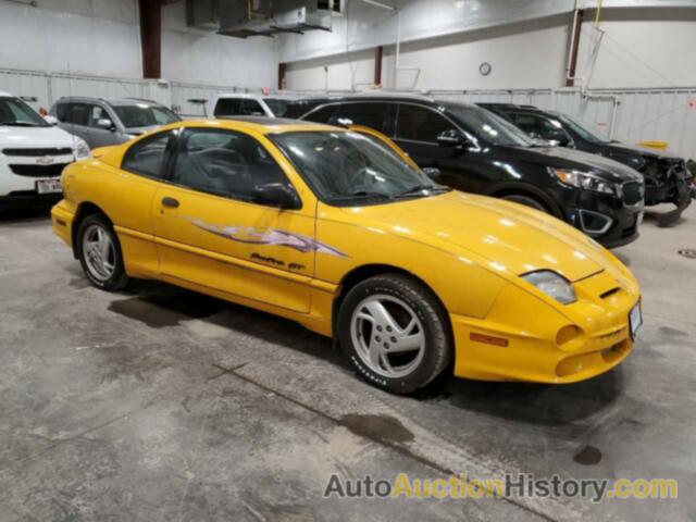 PONTIAC SUNFIRE GT, 1G2JD12F027249736