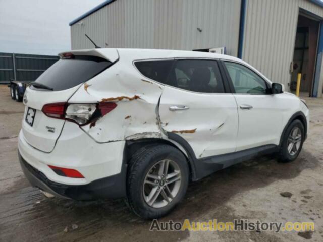 HYUNDAI SANTA FE, 5NMZTDLB3JH089311