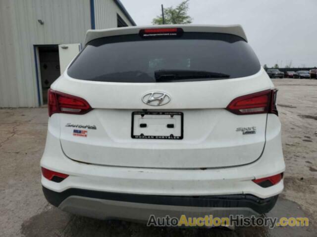 HYUNDAI SANTA FE, 5NMZTDLB3JH089311