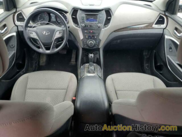 HYUNDAI SANTA FE, 5NMZTDLB3JH089311