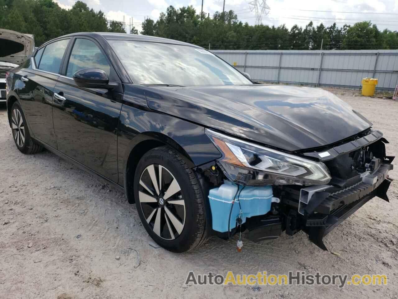 2022 NISSAN ALTIMA SV SV, 1N4BL4DV6NN375274