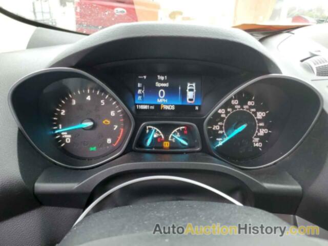 FORD ESCAPE SE, 1FMCU9GD5HUD22034