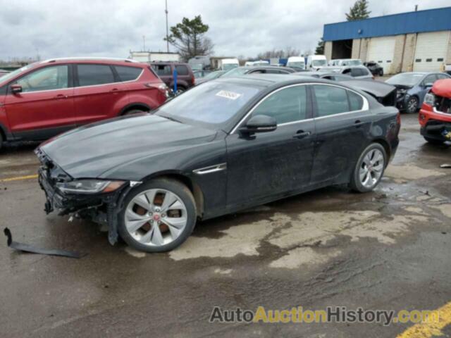 JAGUAR XE S, SAJAJ4FX4LCP64483