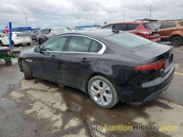 JAGUAR XE S, SAJAJ4FX4LCP64483