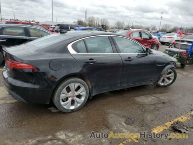 JAGUAR XE S, SAJAJ4FX4LCP64483