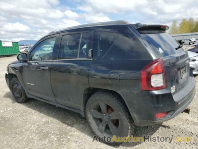 JEEP COMPASS SPORT, 1C4NJCBA8ED666517