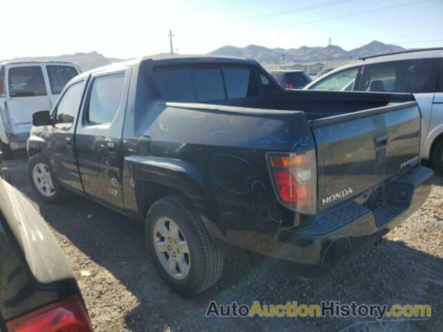 HONDA RIDGELINE RT, 2HJYK16206H568227