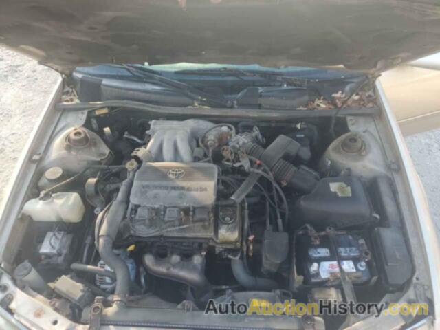 TOYOTA CAMRY LE, JT2BF22K0X0222672