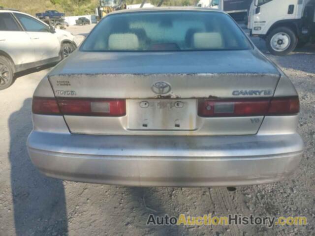 TOYOTA CAMRY LE, JT2BF22K0X0222672