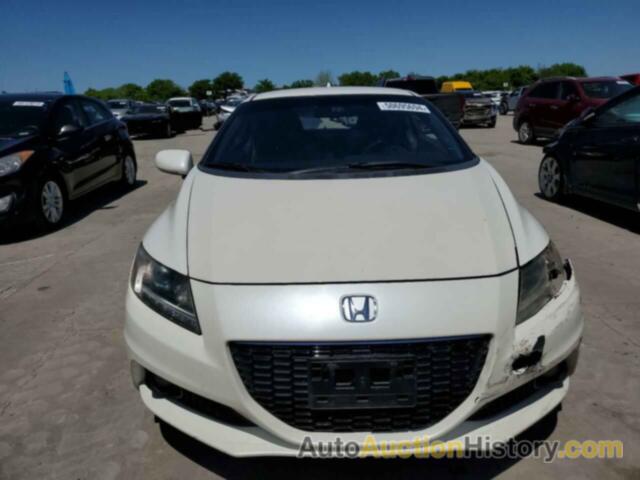 HONDA CRZ EX, JHMZF1D67FS001328