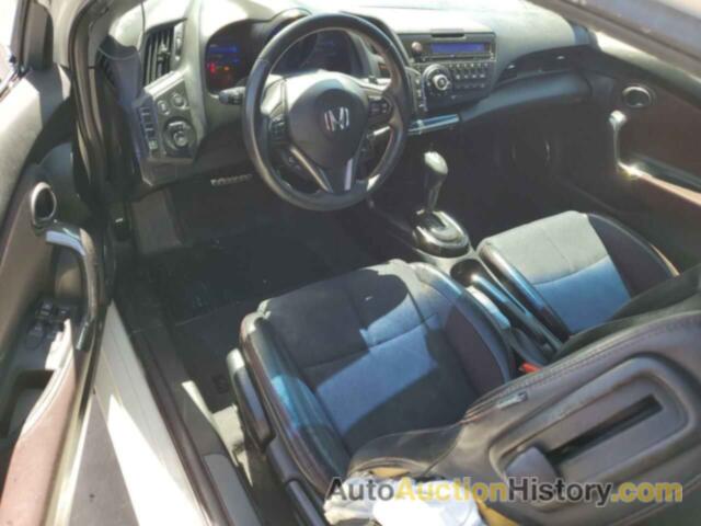 HONDA CRZ EX, JHMZF1D67FS001328