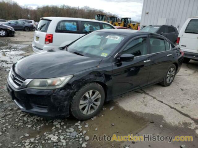 HONDA ACCORD LX, 1HGCR2F35EA071486