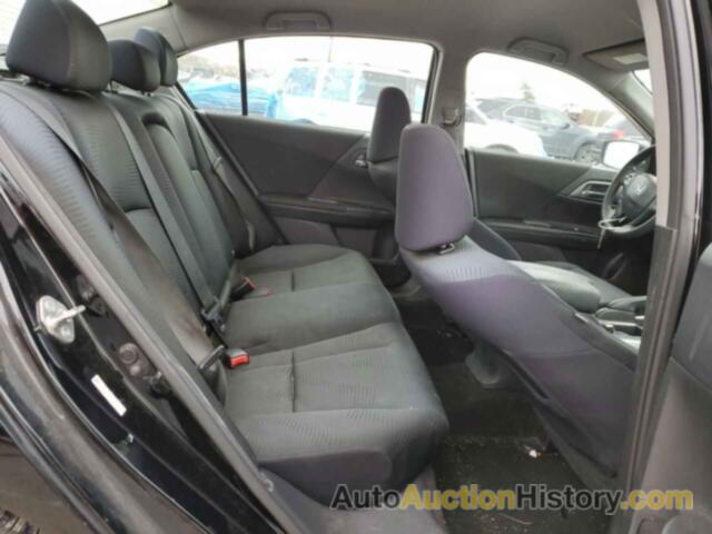 HONDA ACCORD LX, 1HGCR2F35EA071486