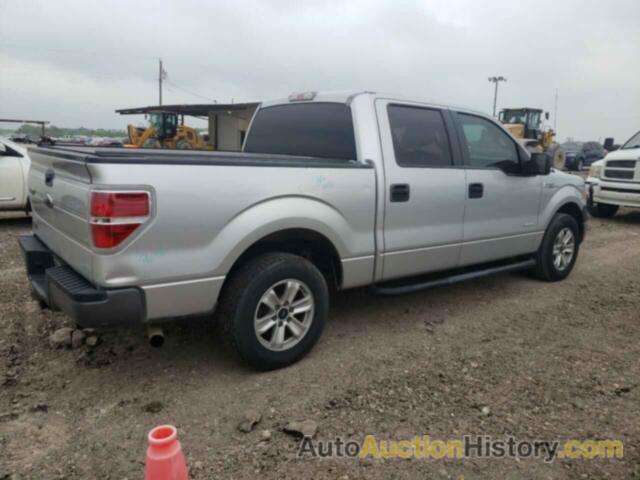 FORD F-150 SUPERCREW, 1FTFW1CT2CFB96657