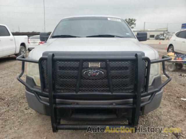 FORD F-150 SUPERCREW, 1FTFW1CT2CFB96657