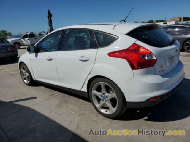 FORD FOCUS SE, 1FADP3K24EL321001