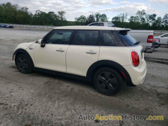 MINI COOPER S, WMWXU9C05M2P11624