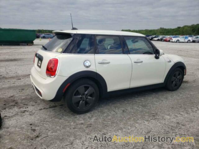 MINI COOPER S, WMWXU9C05M2P11624