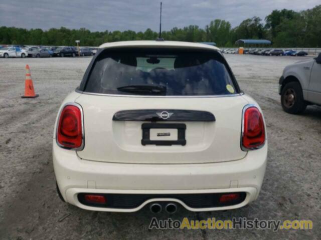 MINI COOPER S, WMWXU9C05M2P11624