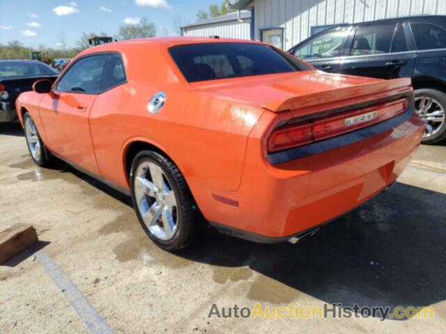 DODGE CHALLENGER R/T, 2B3LJ54TX9H602894