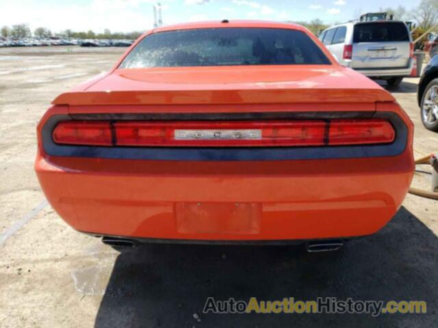 DODGE CHALLENGER R/T, 2B3LJ54TX9H602894