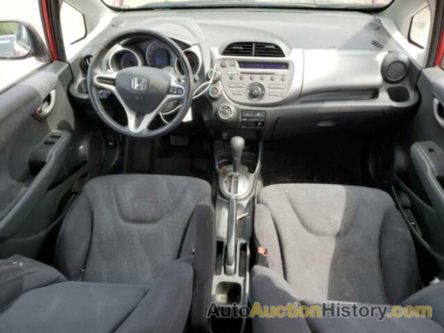 HONDA FIT SPORT, JHMGE8H46AC026591