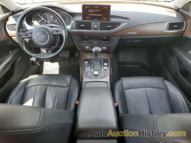 AUDI A7 PRESTIGE, WAU2GAFCXEN032733