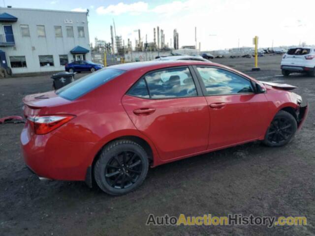 TOYOTA COROLLA L, 2T1BURHE0EC225307