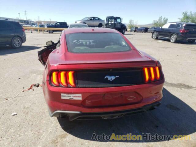 FORD ALL Models, 1FA6P8THXK5134788