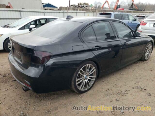 BMW 3 SERIES XI, WBA3B9C5XDF585978