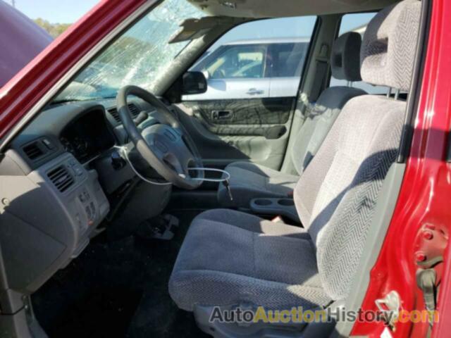 HONDA CRV LX, JHLRD1844VC052099