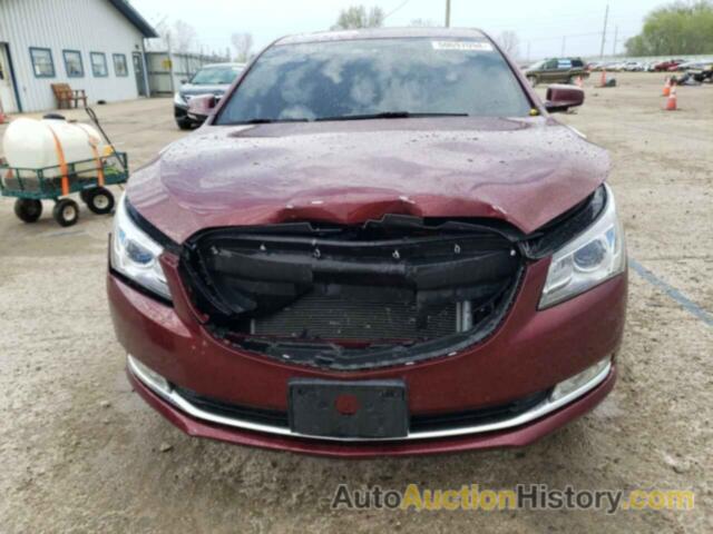 BUICK LACROSSE TOURING, 1G4GF5G35EF250294