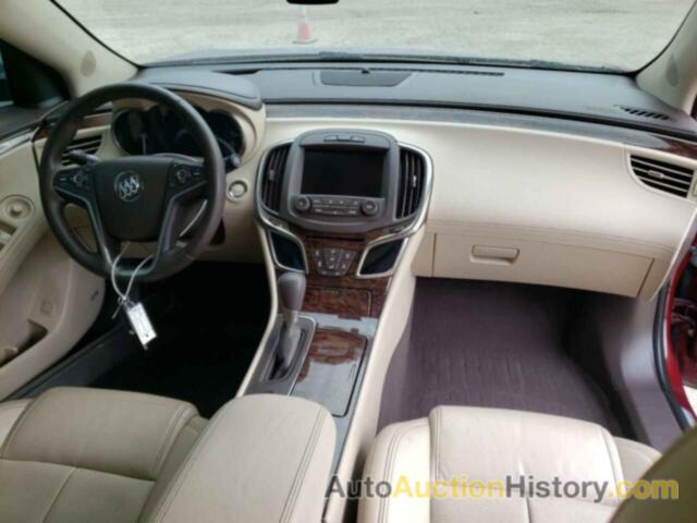 BUICK LACROSSE TOURING, 1G4GF5G35EF250294