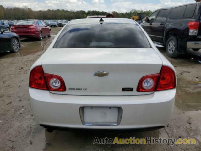 CHEVROLET MALIBU 1LT, 1G1ZC5E02CF352012