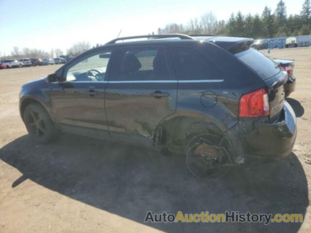 FORD EDGE LIMITED, 2FMDK4KC8DBB48228