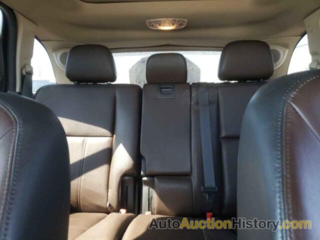 FORD EDGE LIMITED, 2FMDK4KC8DBB48228