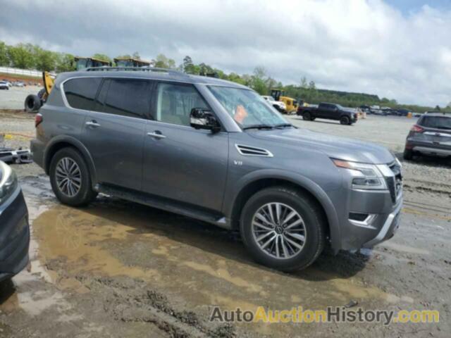 NISSAN ARMADA SL, JN8AY2BD4N9678217