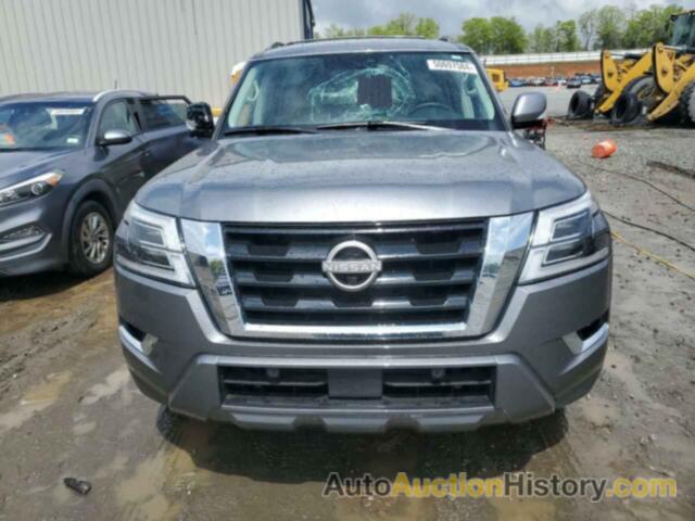 NISSAN ARMADA SL, JN8AY2BD4N9678217