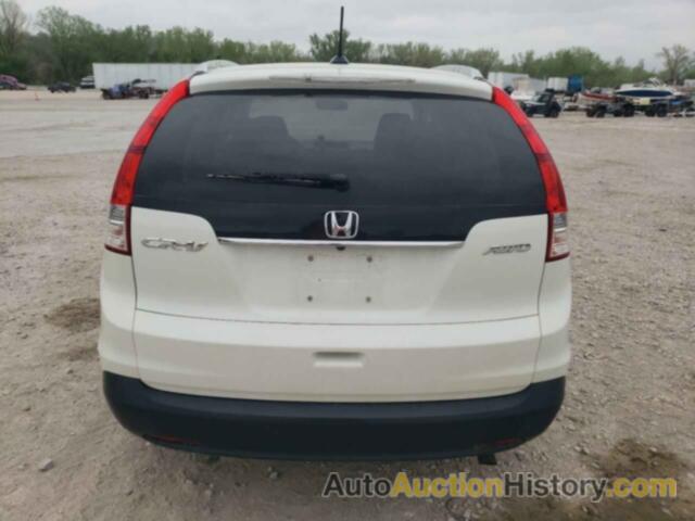 HONDA CRV EXL, 5J6RM4H72DL022942