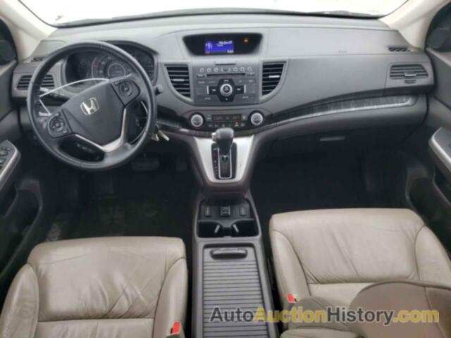 HONDA CRV EXL, 5J6RM4H72DL022942