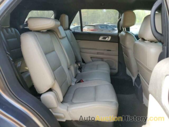 FORD EXPLORER XLT, 1FMHK7D81BGA41555