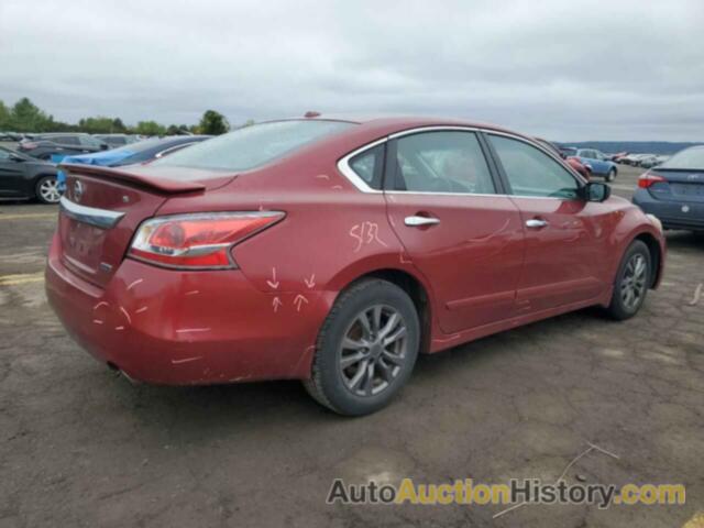 NISSAN ALTIMA 2.5, 1N4AL3AP3FN902619