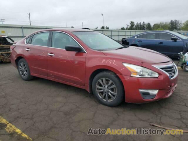 NISSAN ALTIMA 2.5, 1N4AL3AP3FN902619