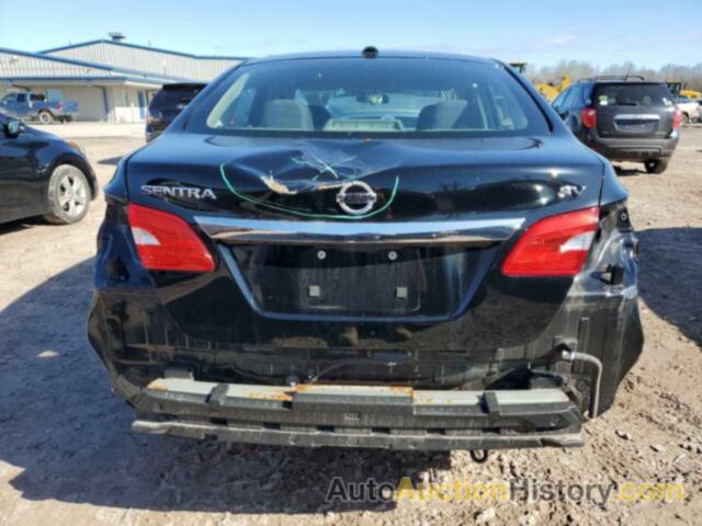 NISSAN SENTRA S, 3N1AB7AP0JY224902