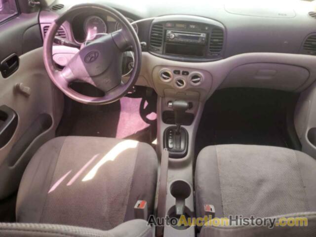 HYUNDAI ACCENT GLS, KMHCN46C39U383473