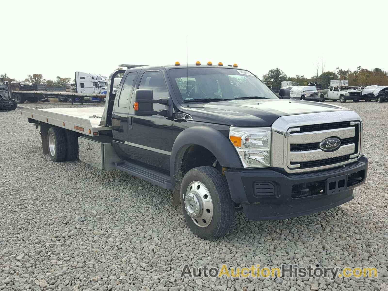 2015 FORD F550 SUPER DUTY, 1FD0X5HY2FEA90228