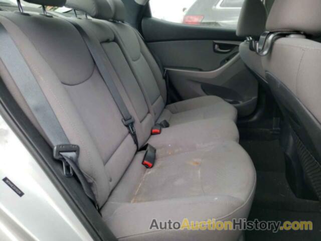 HYUNDAI ELANTRA SE, 5NPDH4AE2GH765204