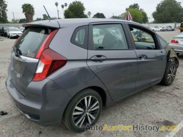 HONDA FIT EX, 3HGGK5H8XLM700787